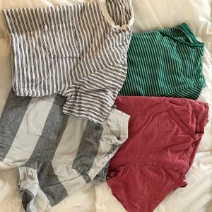GAP men’s T-shirt’s